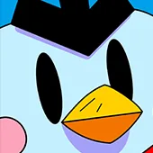 Mr P